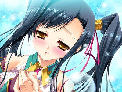 первый скриншот из Koihime † Musou ~Doki ☆ Otome Darake no Sangokushi Engi~