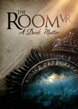 The Room VR: A Dark Matter