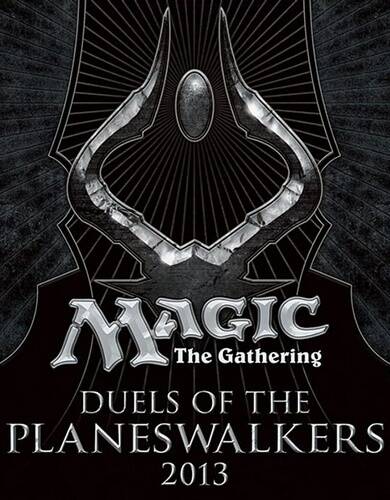 Magic 2013 - Duels of the Planeswalker Magic 2013 - Duels of the Planeswalker