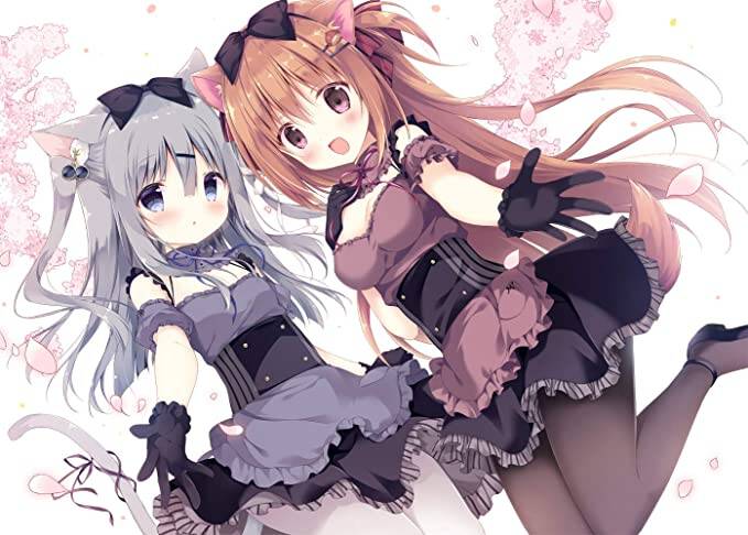Amairo Chocolata / Amairo Chocolate