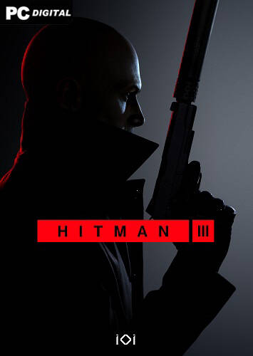 HITMAN 3 - Deluxe Edition