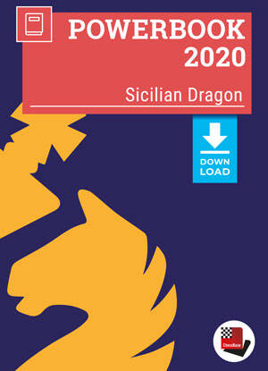 Sicilian Dragon Powerbook 2020 Sicilian Dragon Powerbook 2020