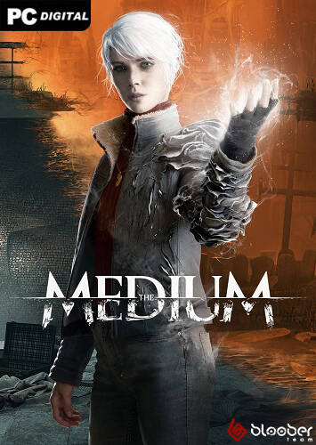 The Medium
