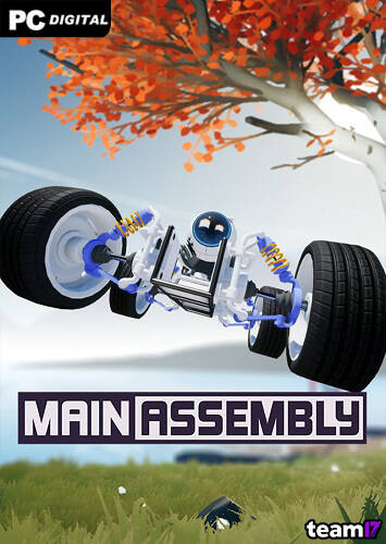 Main Assembly