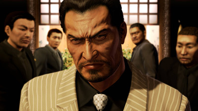 четвертый скриншот из Yakuza 5 Remastered