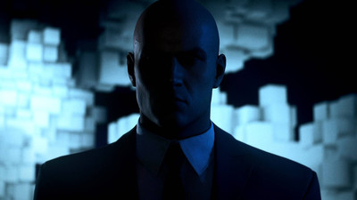 первый скриншот из HITMAN 3 - Deluxe Edition