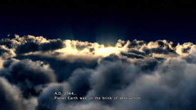 четвертый скриншот из Star Ocean -Last Hope-