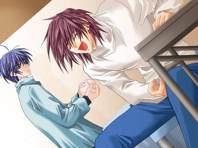первый скриншот из Sore ga Bokura no Ren'ai Seigatsu