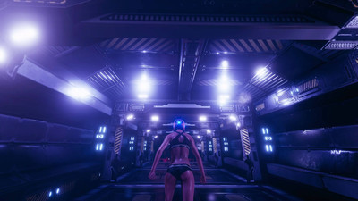 первый скриншот из I Am Robot
