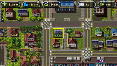 второй скриншот из Shakedown: Hawaii