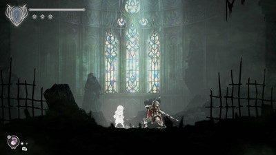 первый скриншот из ENDER LILIES: Quietus of the Knights