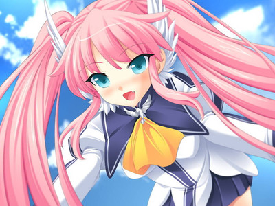 четвертый скриншот из Angel Magister