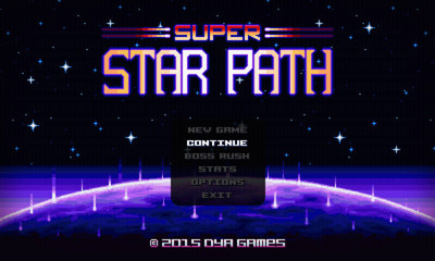 первый скриншот из Super Star Path + Bot Vice