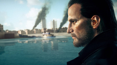 третий скриншот из HITMAN 3 - Deluxe Edition