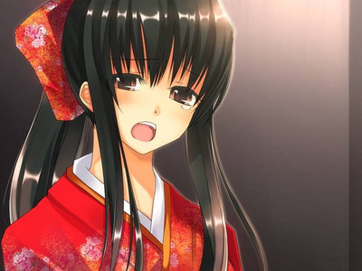 третий скриншот из Boku ga Sadame Kimi ni wa Tsubasa wo