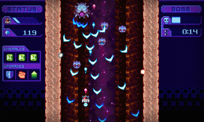 четвертый скриншот из Super Star Path + Bot Vice