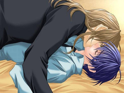 четвертый скриншот из Sore ga Bokura no Ren'ai Seigatsu