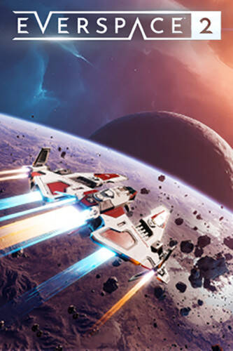 EVERSPACE 2 EVERSPACE 2