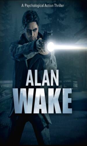 Alan Wake Dilogy Alan Wake Dilogy