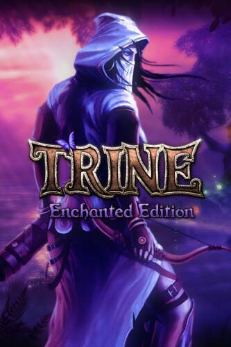 Trine Ultimate Collection