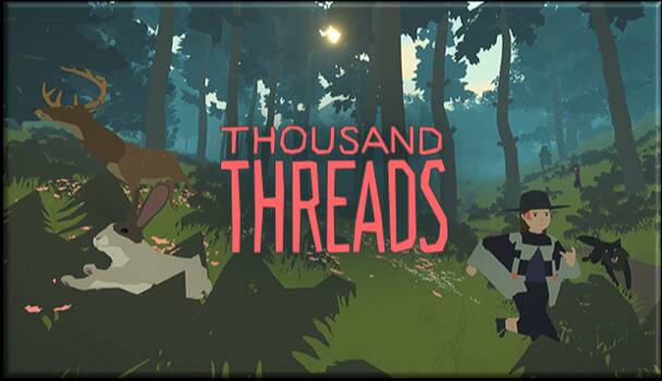 Thousand Threads Thousand Threads