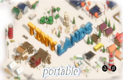 Tiny Lands