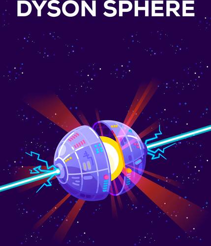 Dyson Sphere Program