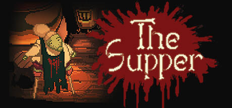 The Supper The Supper