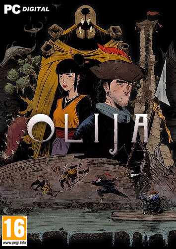 Olija