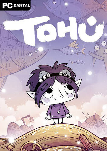 TOHU