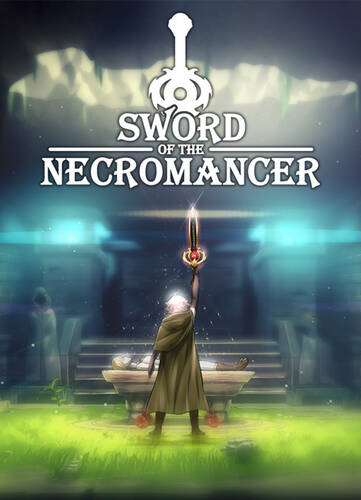 Sword of the Necromancer