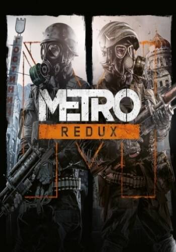 Metro Redux Bundle