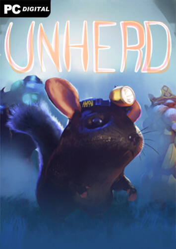 UNHERD
