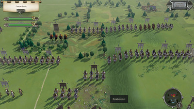 третий скриншот из Field of Glory II: Medieval