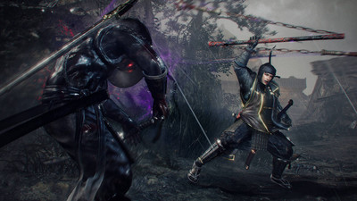 первый скриншот из Nioh 2 – The Complete Edition