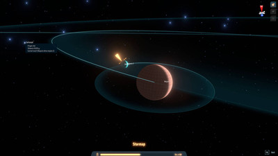 третий скриншот из Dyson Sphere Program