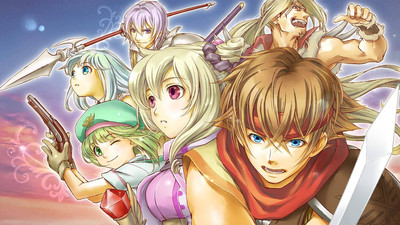 второй скриншот из KEMCO