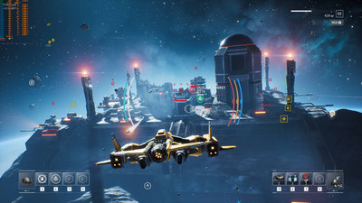 второй скриншот из EVERSPACE 2