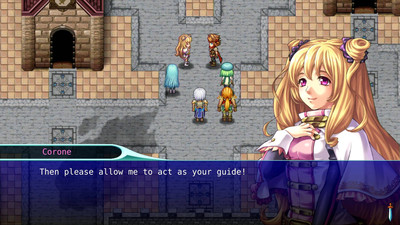 первый скриншот из KEMCO
