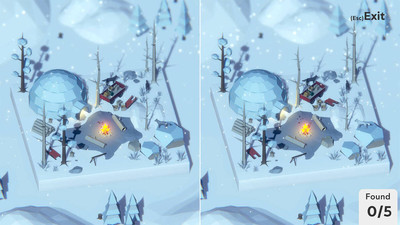 третий скриншот из Tiny Lands