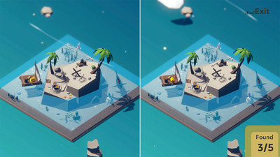четвертый скриншот из Tiny Lands