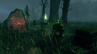 второй скриншот из Valheim