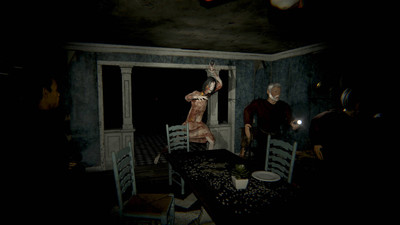второй скриншот из DEVOUR