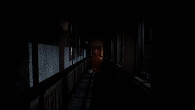 второй скриншот из Misery Mansion