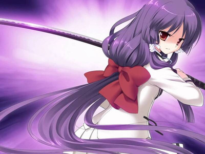 первый скриншот из Ouka Sengoku Nobunaga-chan no Koishite Yabou!
