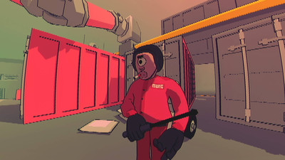 третий скриншот из Sludge Life