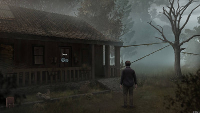 третий скриншот из Saint Kotar The: Yellow Mask