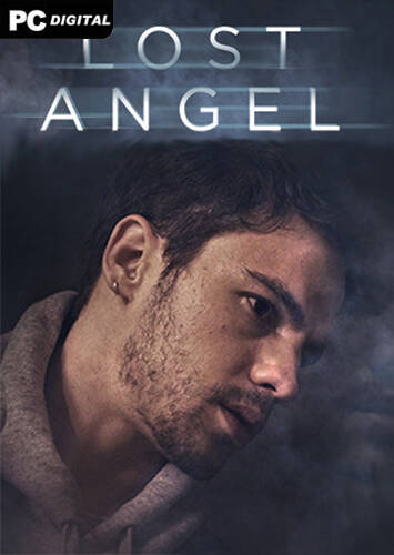 Lost Angel