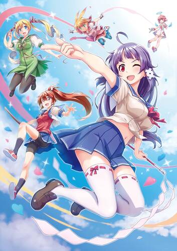 Gal*Gun Returns