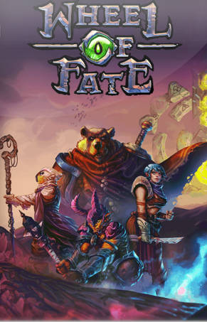 Wheel of Fate